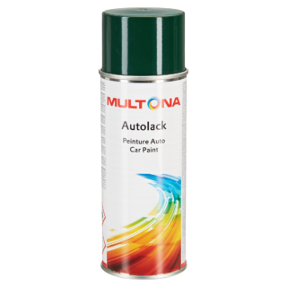Multona Autolack 664 400 ml