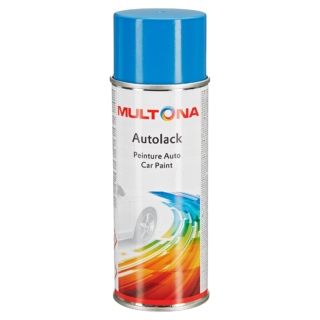 Multona Autolack 760 400 ml