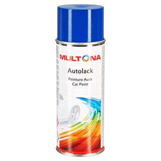 Multona Autolack 761 400 ml
