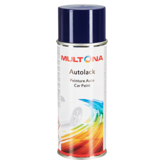 Multona Autolack 761-9 400 ml