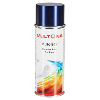 Multona Autolack 794-11 400 ml