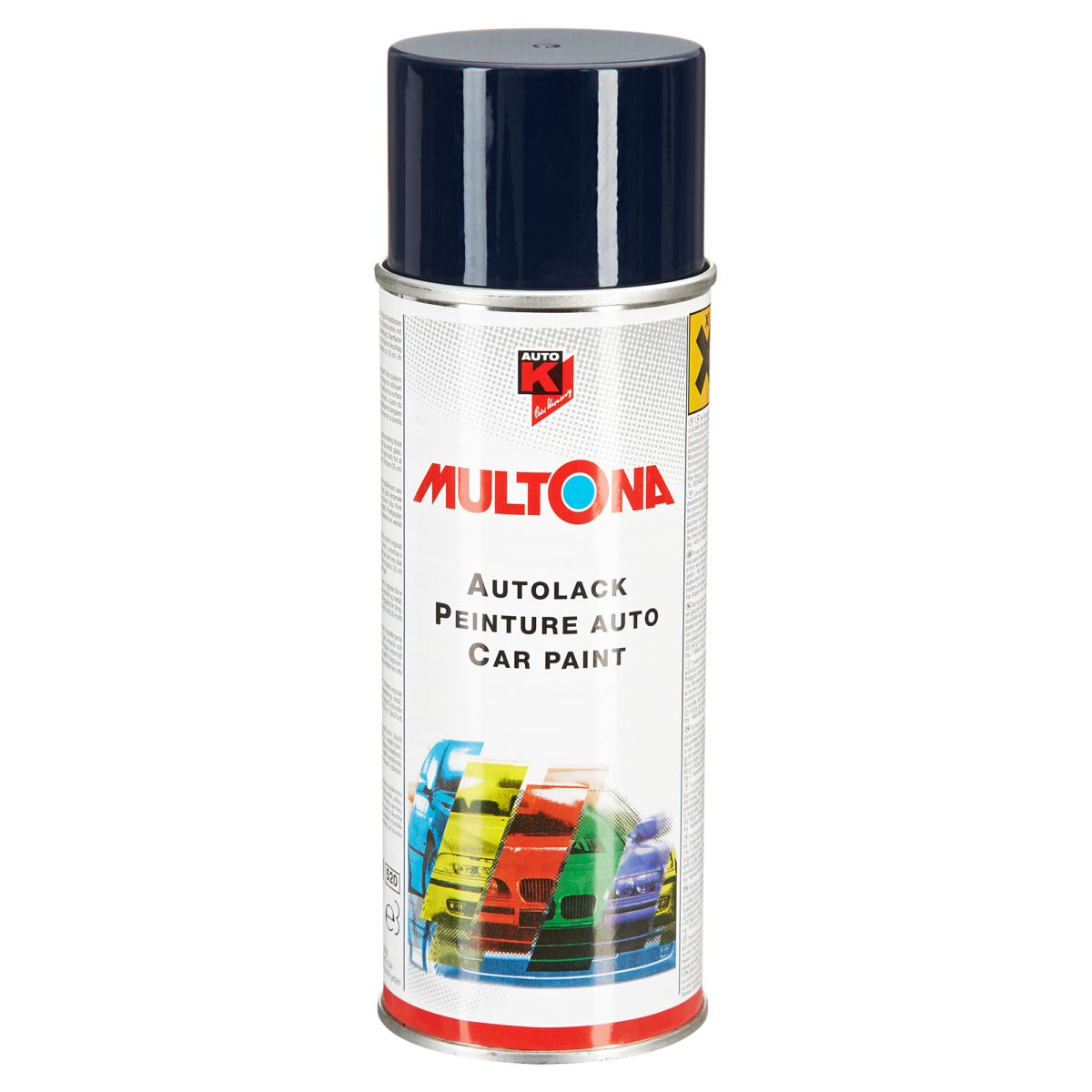 Multona Autolack 799 400 ml