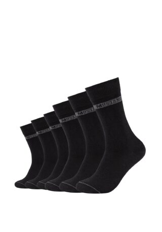 MUSTANG Socken "6er Pack"