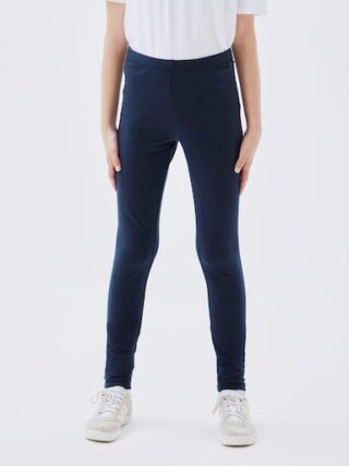 Name It Sweatleggings "NKFDAVINA SOLID SWE LEGGING"