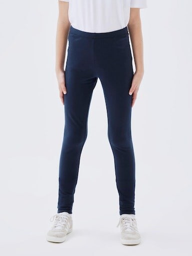 Name It Sweatleggings "NKFDAVINA SOLID SWE LEGGING"