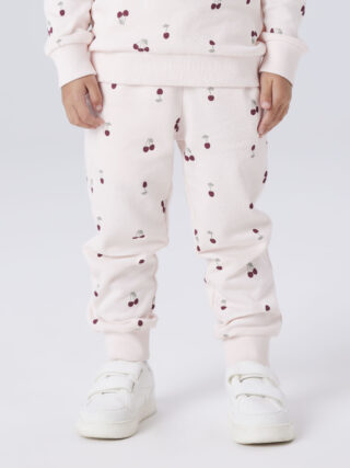 Name It Sweatpants "NMFVALBA SWE PANT UNB NOOS"