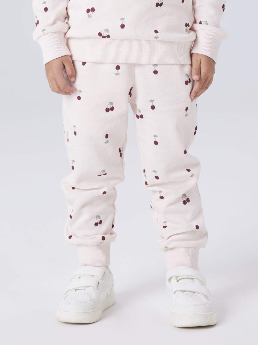 Name It Sweatpants "NMFVALBA SWE PANT UNB NOOS"