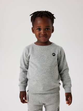 Name It Sweatshirt "NMMVIMO LS SWEAT BRU NOOS"