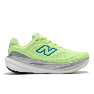 New Balance 1080v15 Gr. 36½ Grün Damen