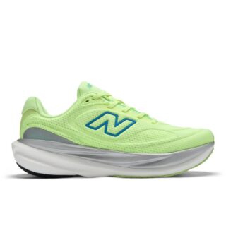 New Balance 1080v15 Gr. 42 Grün Herren