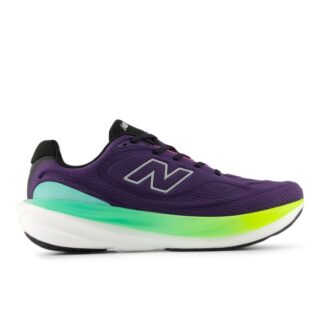 New Balance 1080v15 Gr. 42 Lila Herren