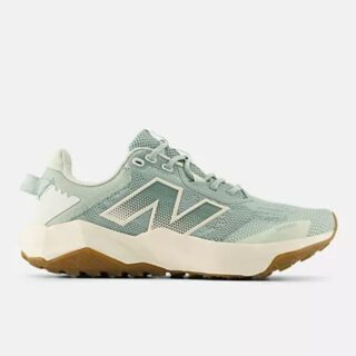 New Balance DynaSoft Nitrel V6 Gr. 37½ Blau Damen