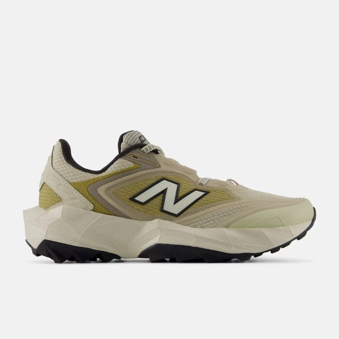 New Balance Dynasoft Tektrel Utility Gr. 37 Braun Damen
