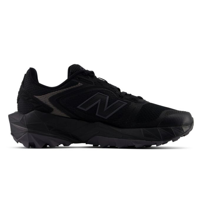 New Balance Dynasoft Tektrel Utility Gr. 37 Schwarz Damen