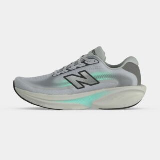 New Balance Ellipse v1 Gr. 42 Grau Herren