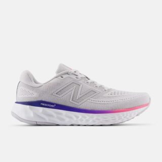 New Balance Fresh Foam Evoz v4 Gr. 37 Grau Damen