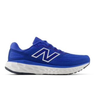 New Balance Fresh Foam Evoz v4 Gr. 41½ Blau Herren