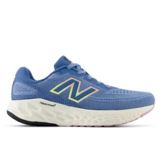 New Balance Fresh Foam Evoz v4 Laufschuhe Gr. 37½ Blau für Damen - Optimaler Komfort und Unterstützung
