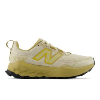 New Balance Fresh Foam Garoé v2 Gr. 37 Braun Damen
