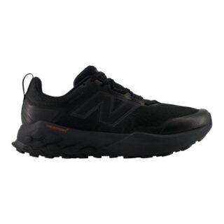 New Balance Fresh Foam Garoé v2 Gr. 41½ Schwarz Herren