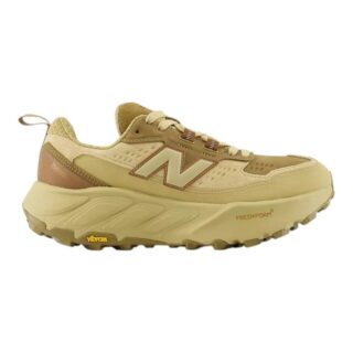 New Balance Fresh Foam Hierro Trek Gr. 37½ Braun Damen
