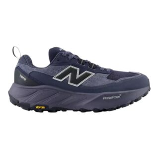 New Balance Fresh Foam Hierro Trek Gr. 41½ Blau Herren