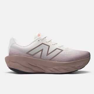 New Balance Fresh Foam X 1080 v14 Wide Gr. 43½ Braun Damen