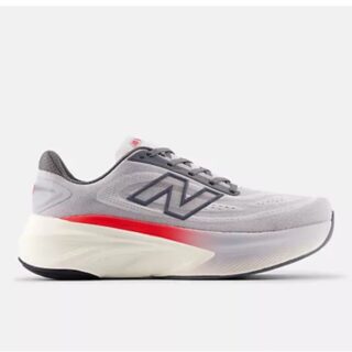 New Balance Fresh Foam X More V6 Gr. 42 Grau Herren