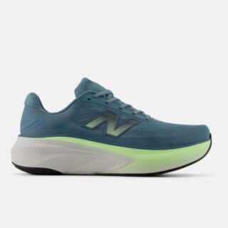 New Balance Fresh Foam X More V6 Gr. 42 Grün Herren