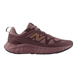 New Balance FreshFoam Arishi V4 Utility Gr. 37 Rot Damen