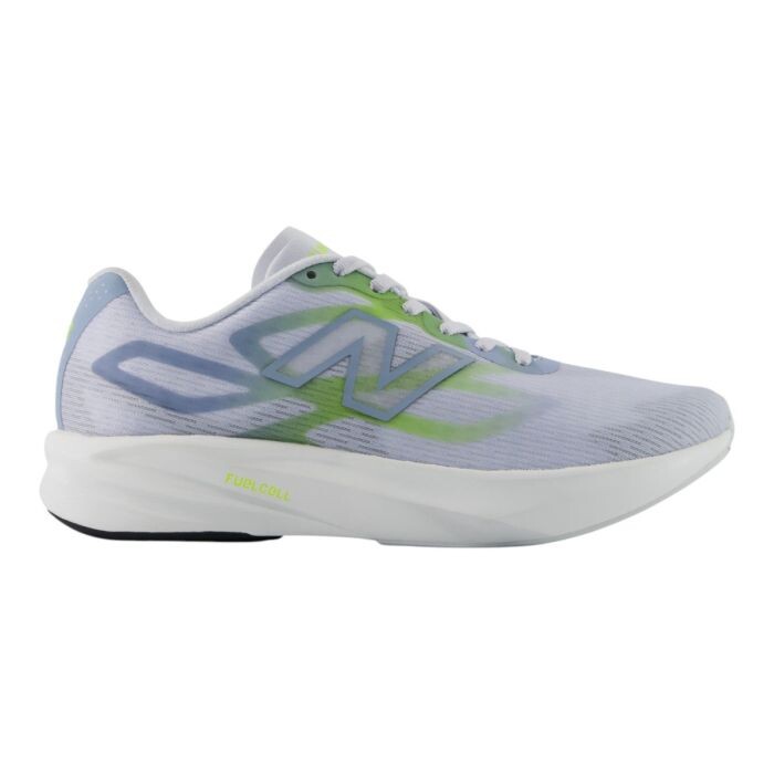 New Balance FuelCell Flite-R Gr. 37½ Grau Damen