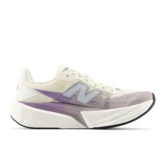 New Balance FuelCell Rebel V5 Gr. 35 Weiß Damen