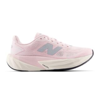 New Balance FuelCell Rebel V5 Gr. 36 Pink Damen