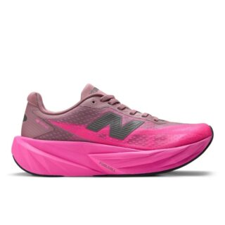 New Balance FuelCell Rebel V5 Gr. 36 Pink Damen