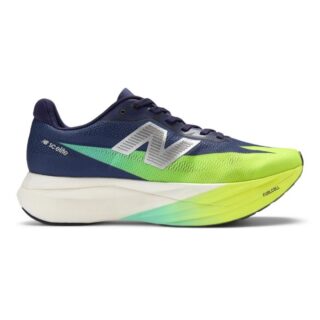 New Balance FuelCell SuperComp Elite V5 Gr. 37½ Blau Damen