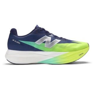 New Balance FuelCell SuperComp Elite V5 Gr. 41½ Blau Herren