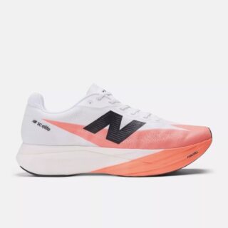 New Balance FuelCell SuperComp Elite V5 Laufschuhe Herren Größe 41½ - Ideal für schnelles Training und Wettkämpfe