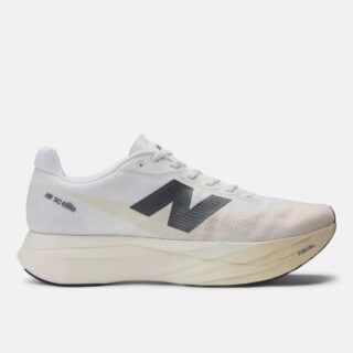 New Balance FuelCell SuperComp Elite V5 Laufschuhe Herren Größe 41½ - Ideal für schnelles Training und Wettkämpfe