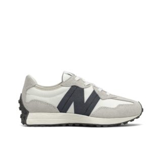 New Balance Sneaker "327" für Kinder und Jugendliche entwickelt, mit Gummilaufsohle