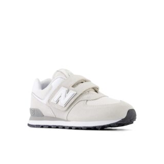 New Balance Sneaker "574" mit Gummilaufsohle, für Kinder entwickelt