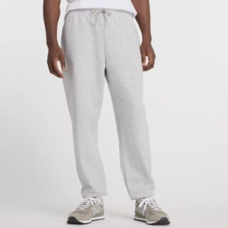 New Balance Sport Essentials Jogger Gr. XL Grau Herren