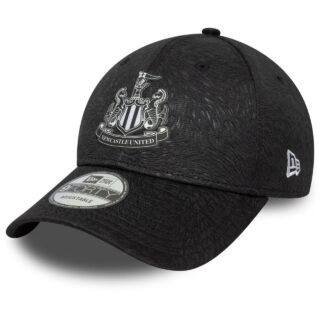 New Era 9Forty Adjustable Cap - FEATHER Newcastle United