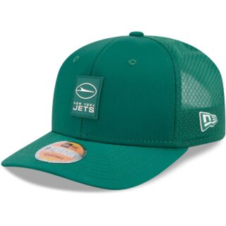 New Era 9Seventy Trucker Cap - SIDELINE New York Jets