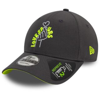 New Era 9Twenty Adjustable Cap - KOREA Tottenham Hotspur