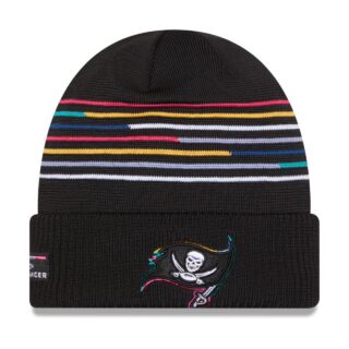 New Era NFL Winter Mütze CRUCIAL CATCH Tampa Bay Buccaneers