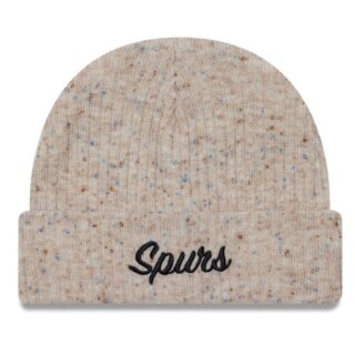New Era Wintermütze Beanie - FLECK KNIT Tottenham Hotspur