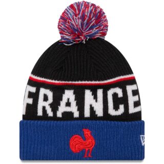 New Era Wintermütze Cuff Beanie - BOMMEL French Rugby