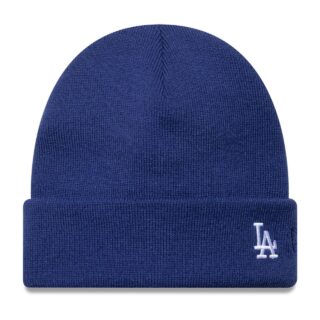 New Era Wintermütze Cuff Beanie - MINI Los Angeles Dodgers