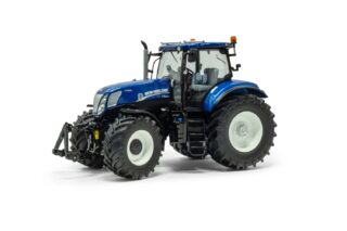 New Holland T7.270 AC Blue Power Tier 4a Modell von Ros 1:32