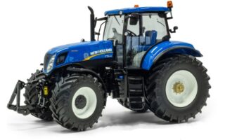 New Holland T7.270 AC-Tier 4a Modell von Ros 1:32